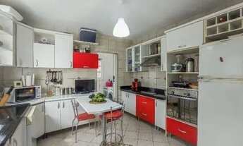 Imagem 7: Casa para Venda - 183m², 3 dormitórios, sendo 1 suites, 3 vagas - Nova Ipanema