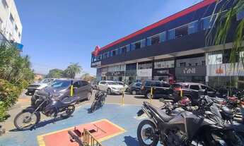 Imagem: PRÉDIO COMERCIAL NO CENTRO DE CONTAGEM