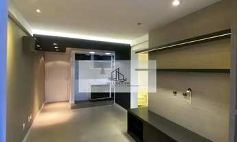 Imagem 4: Lindo apartamento de 1 quarto no Edificio Maggiore, Centro