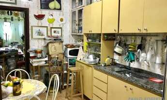 Imagem 6: SOBRADO - VILA MADALENA - SP