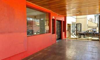 Imagem 3: Ponto comercial de 152 m² à venda e locação no bairro Alto da Boa Vista, zona Sul de Ribei