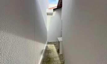 Imagem 3: Casa Plana Com 3 Quartos No Eusébio A Partir De R$ 315 Mil! Cód. 1O2GN3E