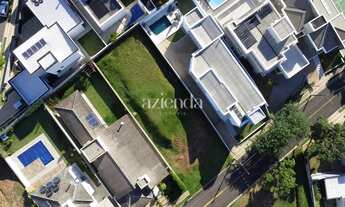 Imagem 2: Terreno no Residencial Villa Ravenna, Itatiba/SP