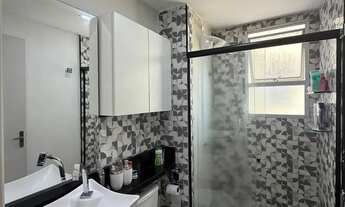 Imagem 6: Vendo lindo apartamento no condomínio conquista torquato