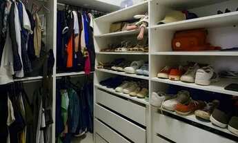 Imagem 4: 2 Quartos à Venda - Semi Mobiliado - Vista Lives