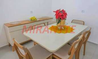 Imagem 5: Sobrado a venda com 230 m2 e 3 dormitórios na Vila Ester/Imirim - São Paulo-SP