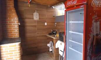 Imagem 7: Casa com 6 dormitórios à venda, 153 m² por R$ 850.000,00 - Itaipu - Niterói/RJ