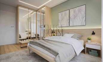 Imagem 6: Apartamento com 2 quartos à venda, 73 m² - Condomínio Pátio Boa Vista - Sorocaba/SP