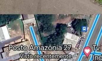 Imagem 5: Area comercial ou residencial proximo av da Feb