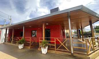 Imagem 2: Ponto comercial de 152 m² à venda e locação no bairro Alto da Boa Vista, zona Sul de Ribei