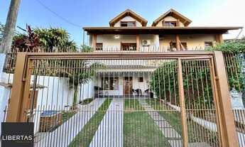 Imagem 3: Casa 3 dormitórios à venda Espírito Santo Porto Alegre/RS