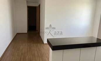 Imagem 5: Oportunidade - Apartamento - Jardim Ismênia - Edifício Campo Di Itália - 2 Dormitórios - 4