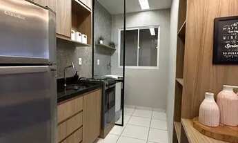 Imagem 2: PRIME PARQUE - CONDOMINIO NA MARIO COVAS COM 1 VAGAS DE GARAGEM 2 QUARTOS VENHA COFERIR PE