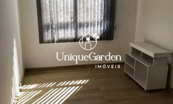 Imagem 2: Apartamento para locação no Jardim Esplanada - 1 quarto, 1 sala, 1 banheiro, 1 vaga de gar