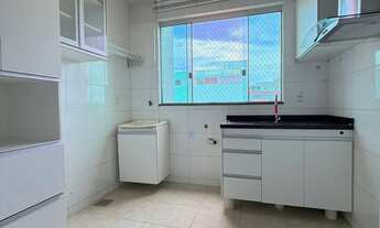 Imagem 3: APARTAMENTO A VENDA 2 QUARTOS GARAGEM EM VICENTE PIRES BRASÍLIA-DF