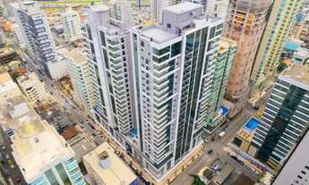 Imagem: Apartamento no Times Square, 4 Suítes