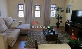 Imagem 2: Casa em Rua Professor Nicolau Marchini - Parque São Quirino - Campinas/SP