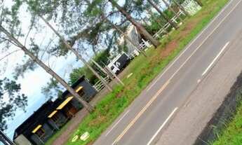 Imagem: Sitio pousada restaurante, são Pedro do