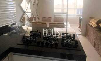 Imagem 7: Apartamento à venda em Sorocaba, com 76m² | Condomínio de alto padrão Edifício Vitalli