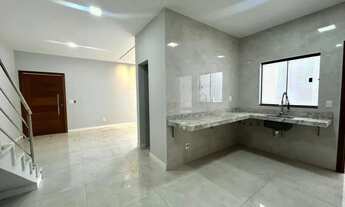 Imagem 6: AV- Linda Casa Duplex com 3 quartos em Colina Laranjeiras- Serra