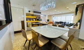 Imagem: Ed Luca Marenzio - Mobiliado - 156m²