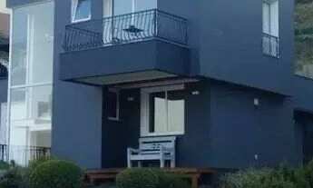 Imagem 3: Casa à venda, 298 m² por R$ 3.900.000,00 - Alphaville - Gramado/RS