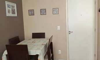 Imagem 2: Oportunidade - Apartamento no Antares, 2/4