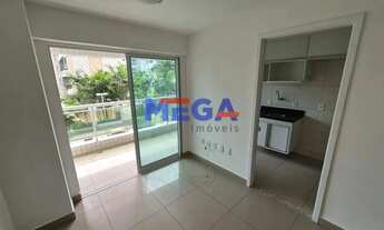 Imagem 5: Apartamento com 3 quartos no bairro Engenheiro Luciano Cavalcante em Fortaleza, CE