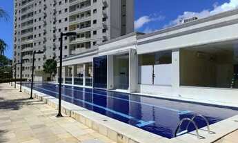 Imagem 6: Ed Fortune - 65m² - 3 quartos + 2 vagas - Elevador - Lazer - Cambeba