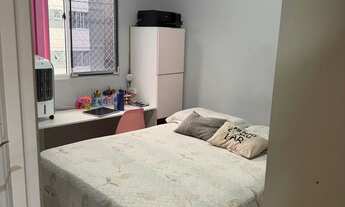 Imagem 7: Apartamento em Santa Cruz- Residencial Jacarandá 2º pavimento