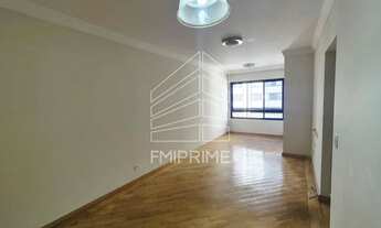 Imagem 3: POMPÉIA - ÓTIMO APARTAMENTO PAR ALUGAR - 2 DORMITÓRIOS (1 SUÍTE) 2 VAGAS