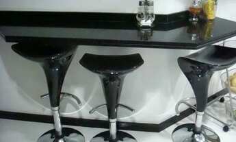 Imagem 5: Apartamento em Praça General Gentil Falcão - Cidade Monções - São Paulo/SP