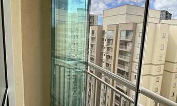 Imagem 5: Condomínio Alphaview