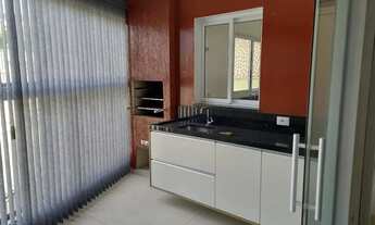 Imagem: Apartamento em Rua Santa Cruz - Vila Marques