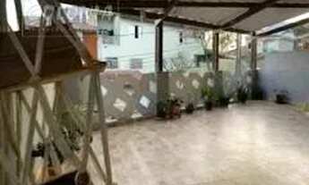 Imagem 3: Casa a venda - Parque Novo Oratório, Santo André