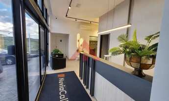 Imagem 2: Prédio Comercial no Swiss Park