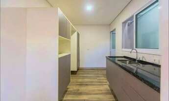 Imagem 5: Sobrado com 2 dormitórios à venda, 130 m² por R$ 570.000,00 - Vila Pires - Santo André/SP