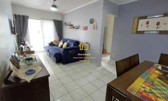 Imagem: Apartamento em Tupi, Praia Grande/SP