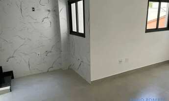 Imagem 2: COBERTURA - JARDIM BELA VISTA - SP