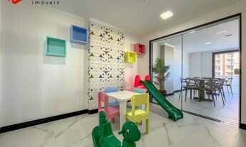 Imagem 14: APARTAMENTO NOVO À VENDA NA PRAIA DO MORRO EM GUARAPARI/ES DE 2 QUARTOS COM SUÍTE, VARANDA