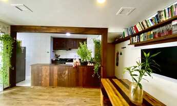 Imagem 4: Apartamento para venda tem 84 metros quadrados com 2 suítes no Dom Pedro I - Manaus - AM