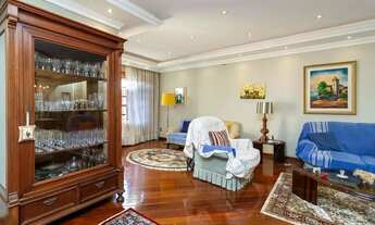 Imagem 3: Casa em Avenida Mariland - Mont Serrat - Porto Alegre/RS