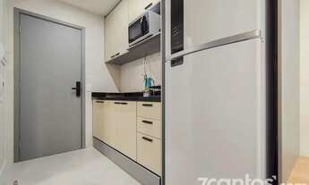 Imagem 5: Apartamento, Meireles, 1 Quarto