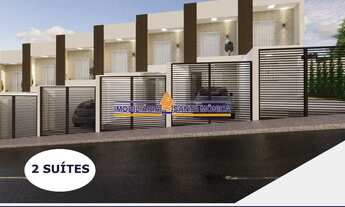 Imagem 2: Casa Independente 2 quartos suítes - Candelária