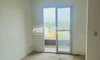 Imagem 5: Fabc - VENDA APARTAMENTO ÚLTIMO ANDAR | EDIFÍCIO SINAI 2 Dormitórios | 54 m²