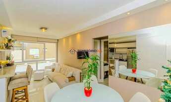 Imagem: Apartamento 3 dormitórios 1 vaga Bairro