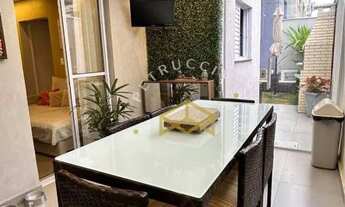 Imagem 7: APARTAMENTO COM 2 DORMITÓRIOS À VENDA, 80 M² NO JARDIM DO BOSQUE - HORTOLÂNDIA/SP