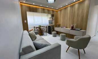 Imagem 2: BELA VITTA - M.CC - ANDAR ALTO - REFORMADO [15271