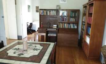 Imagem 3: Propriedade Histórica no Coração de Passa Quatro