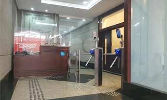 Imagem 6: Lajes Corporativas à venda ou para locação em Centro - SP